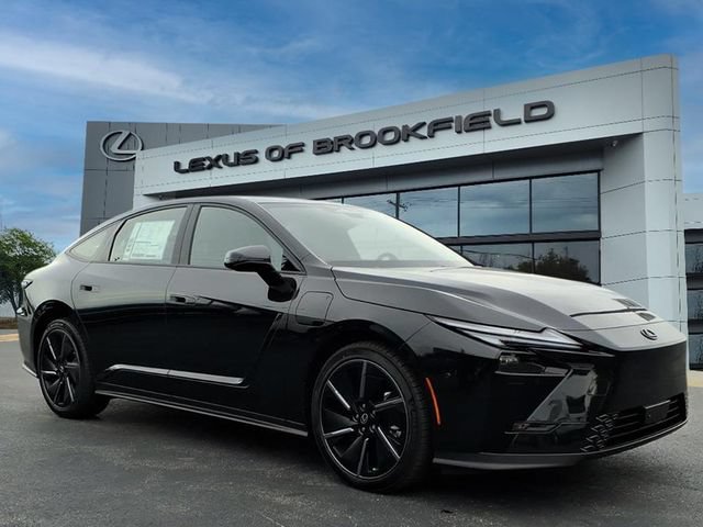 New 2026 Lexus ES 500e w/ Cold Area Package AWD/4WD image 1