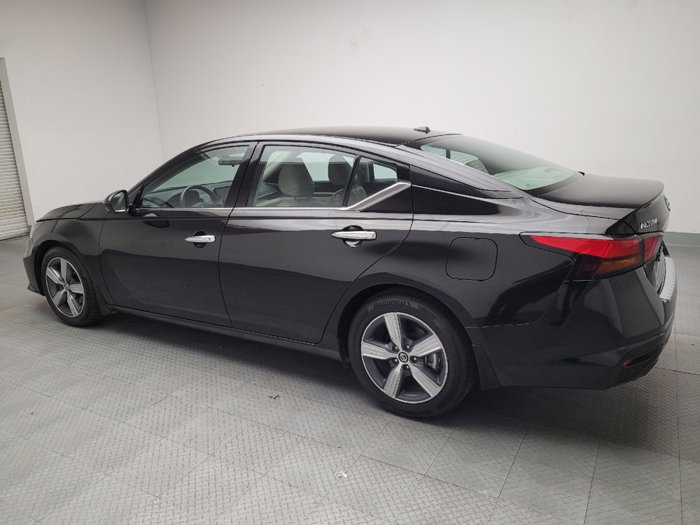 Used 2022 Nissan Altima 2.5 SL image 3