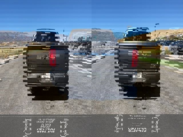 New 2026 RAM 2500 Laramie image 5