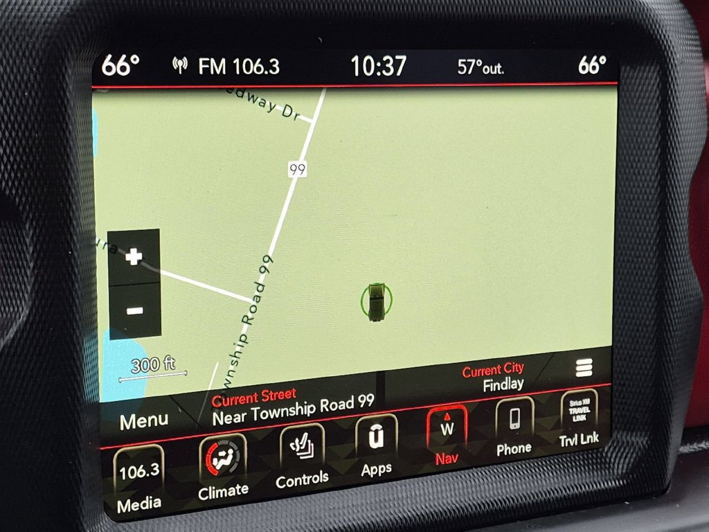 Used 2023 Jeep Wrangler Unlimited Rubicon w/ Dual Top Group AWD/4WD image 17