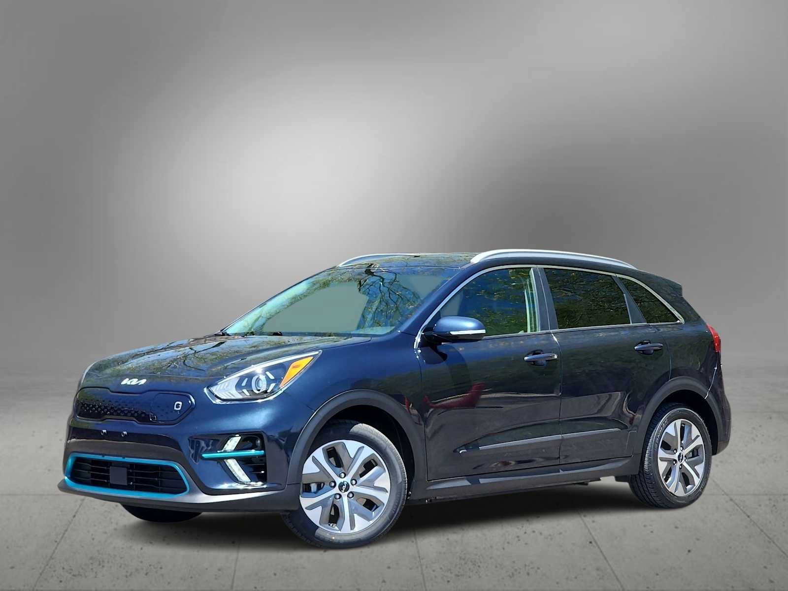 Used 2022 Kia Niro EX FWD image 1