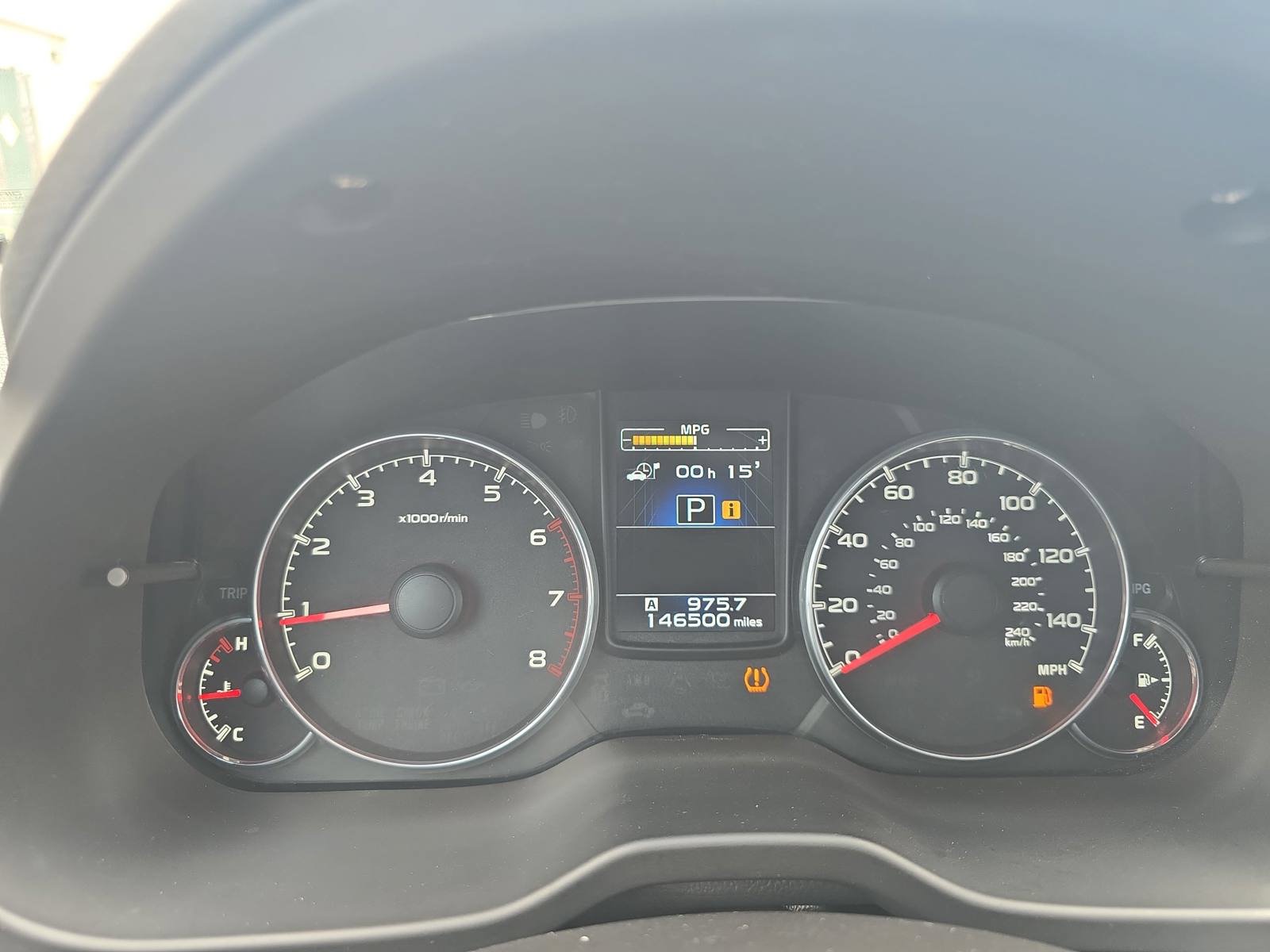 Used 2013 Subaru Outback 2.5i Limited w/ Popular Pkg 3 AWD/4WD image 21