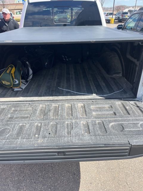 Used 2019 Ford F150 Platinum w/ Equipment Group 701A Luxury image 11