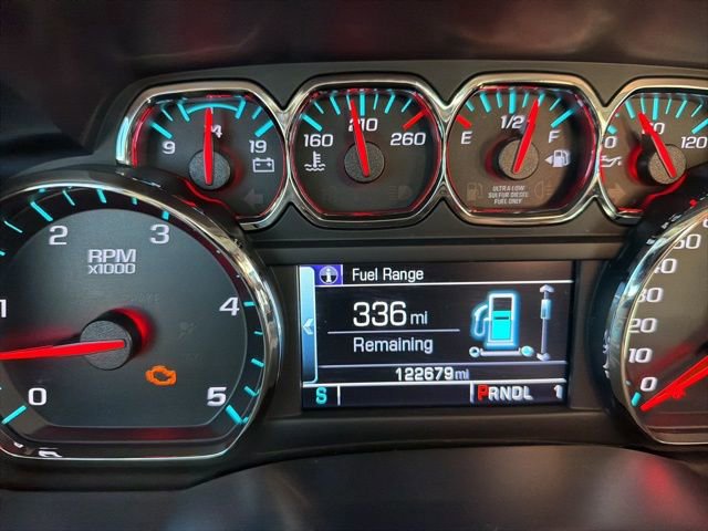 Used 2018 Chevrolet Silverado 2500 High Country w/ Duramax Plus Package image 25