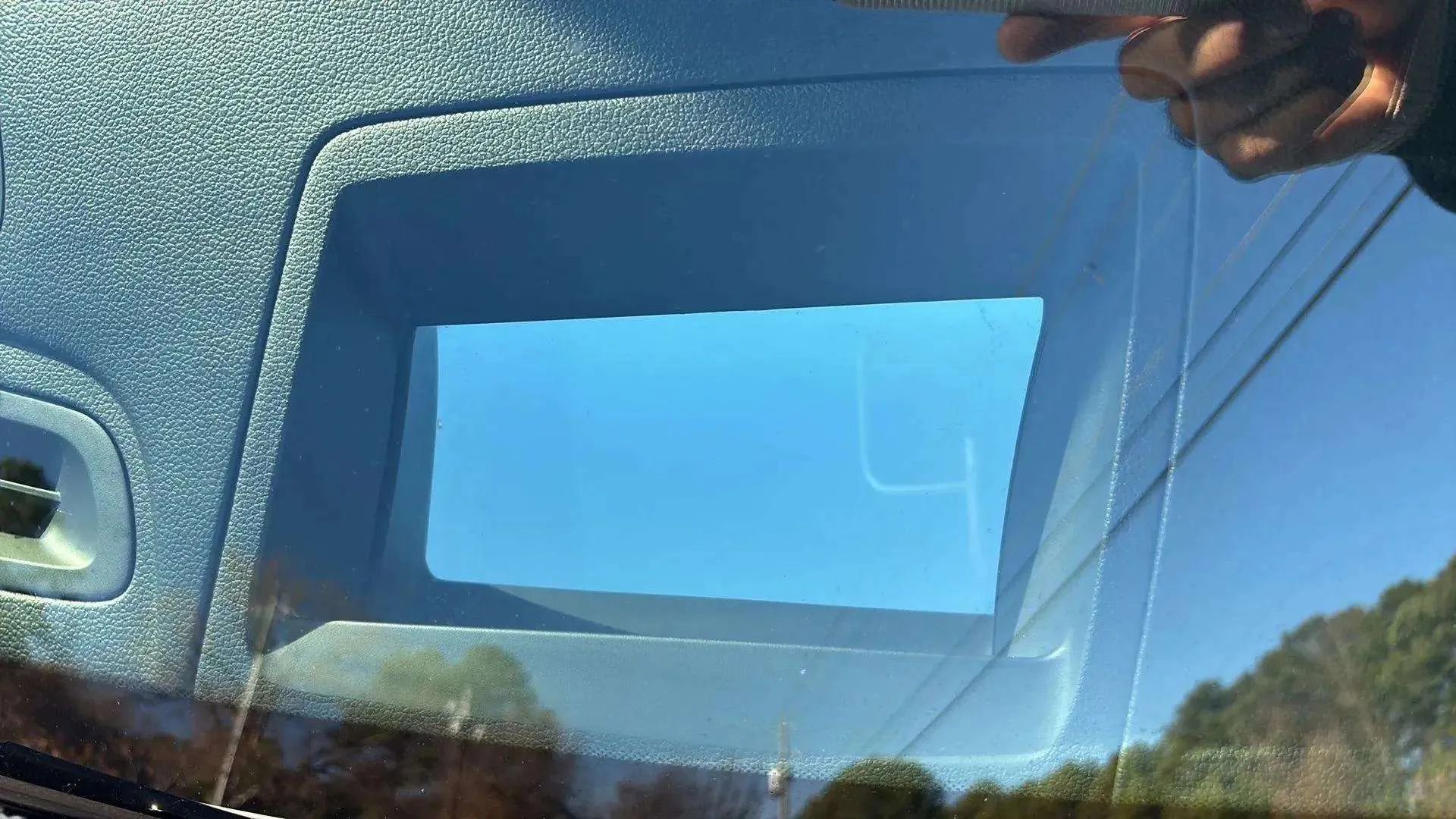 Used 2021 Hyundai Palisade Calligraphy image 68