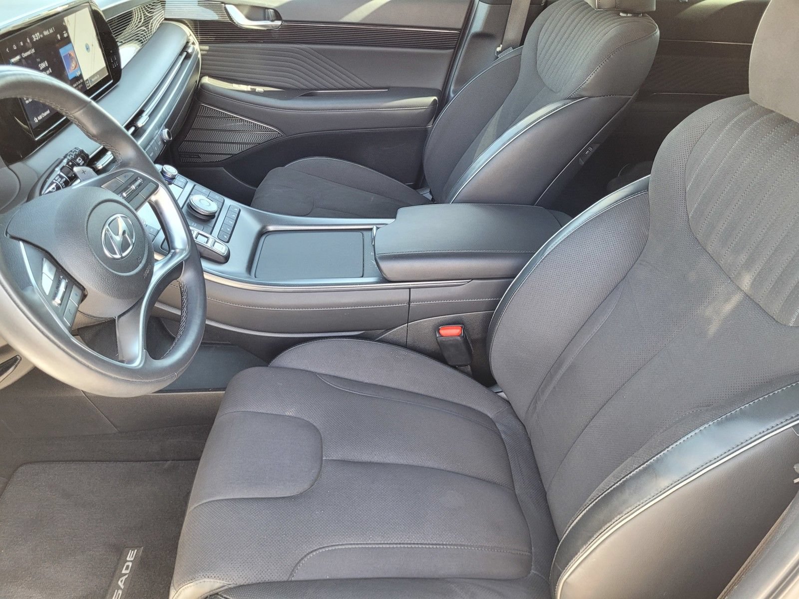 Certified 2024 Hyundai Palisade Calligraphy AWD/4WD image 20