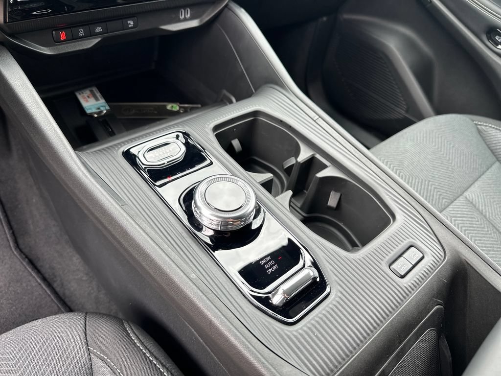New 2026 Jeep Cherokee Laredo AWD/4WD image 28