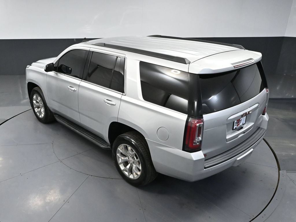 Used 2020 GMC Yukon SLE w/ SLE Value Package AWD/4WD image 62