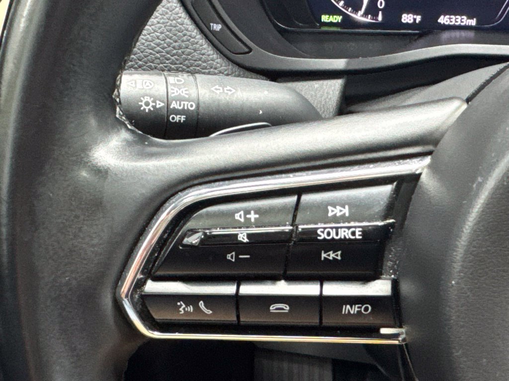 Used 2024 MAZDA CX-90 3.3 Turbo S AWD/4WD image 12