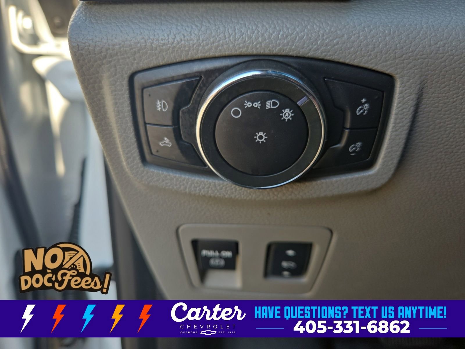 Used 2018 Ford F150 XLT w/ Equipment Group 302A Luxury AWD/4WD image 28