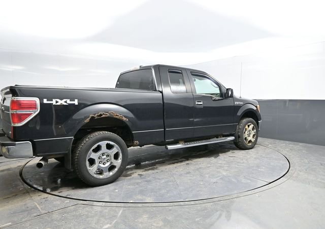 Used 2010 Ford F150 SVT Raptor image 10