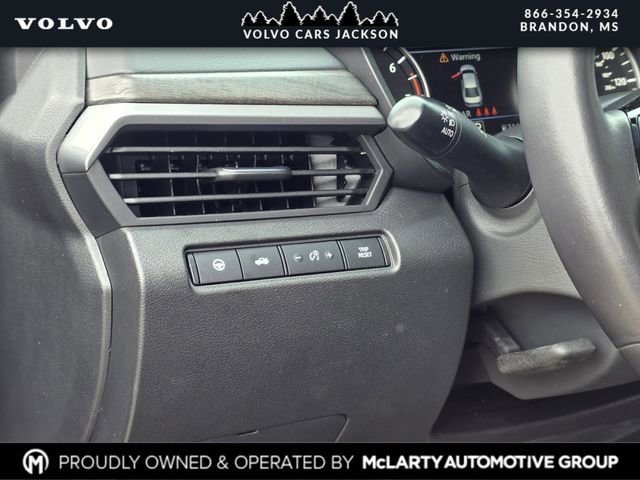Used 2023 Nissan Altima 2.5 SL AWD/4WD image 18
