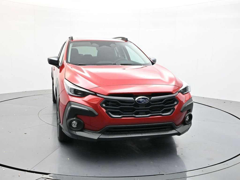 New 2025 Subaru Crosstrek 2.5i Limited w/ Crosstrek Mirror Package AWD/4WD 360° Tour