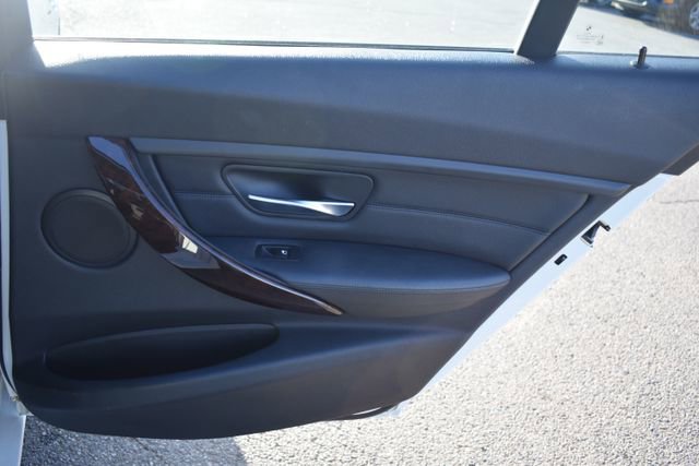 Used 2014 BMW 328i xDrive Sedan image 43