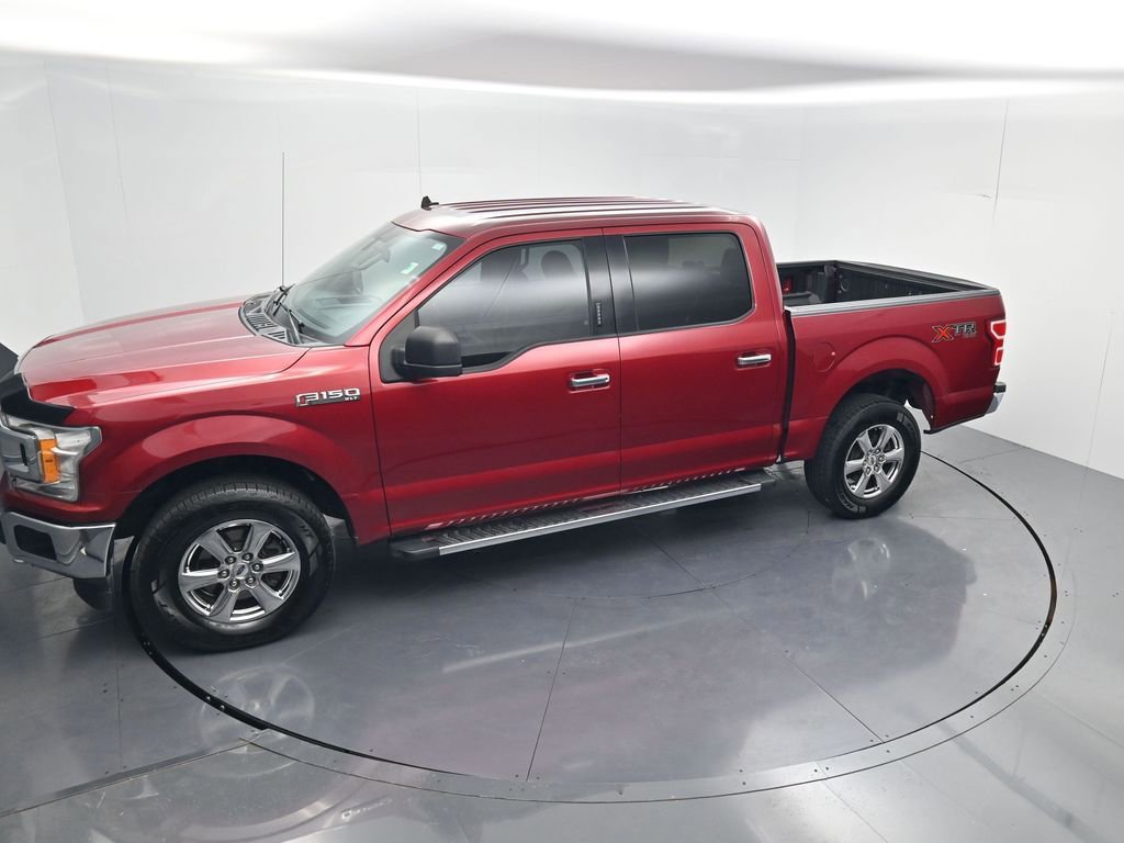 Used 2019 Ford F150 XLT w/ XTR Package image 65