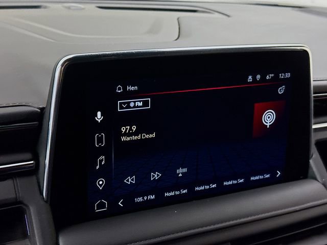 Used 2023 GMC Yukon SLE w/ Gmc Pro Safety Plus Package image 17