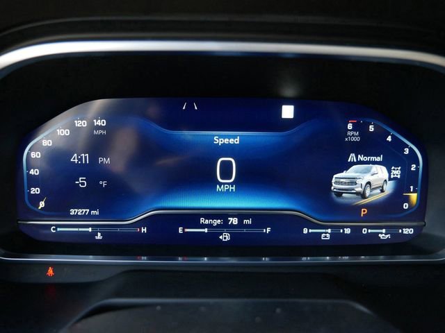 Used 2023 Chevrolet Tahoe Z71 w/ Luxury Package image 29