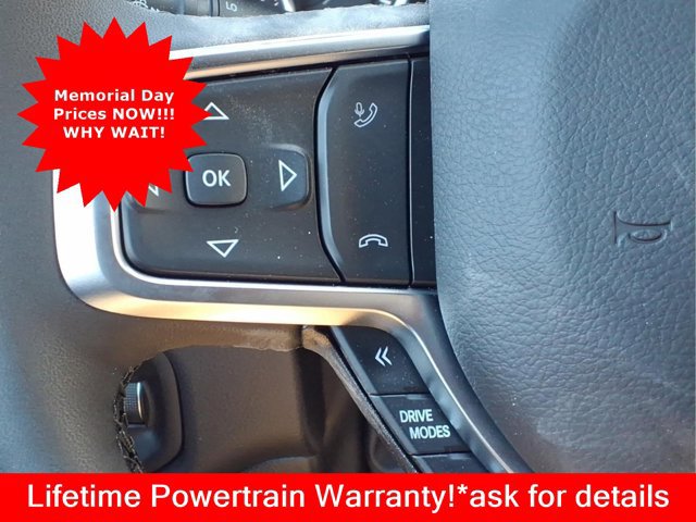 New 2026 RAM 1500 Big Horn AWD/4WD image 16