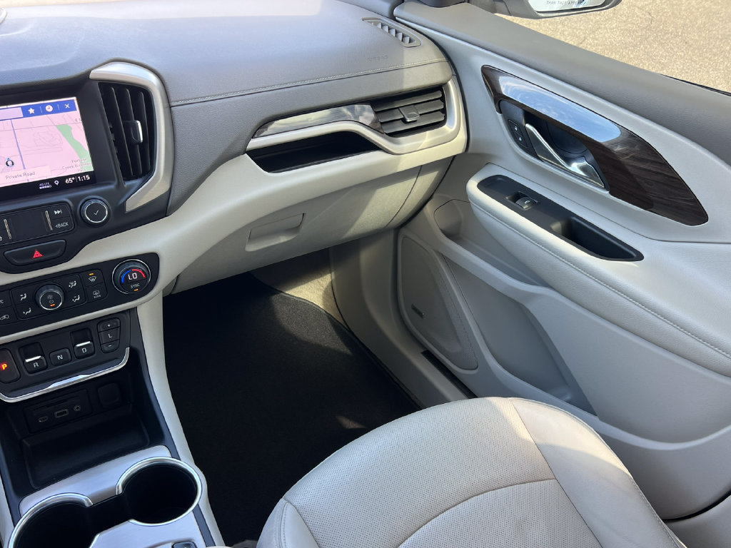Used 2019 GMC Terrain Denali w/ Driver Alert Package II AWD/4WD image 35