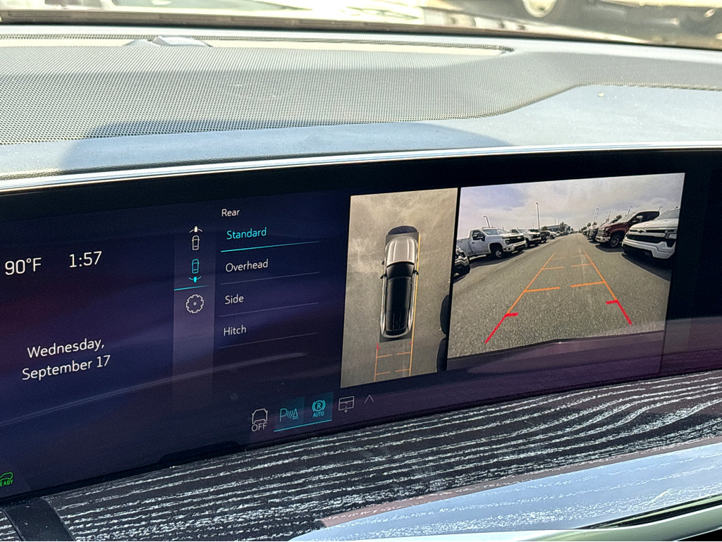 New 2026 Cadillac Escalade IQ Sport 1 image 9