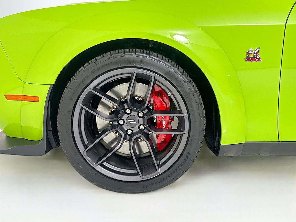 Used 2019 Dodge Challenger R/T Scat Pack image 26