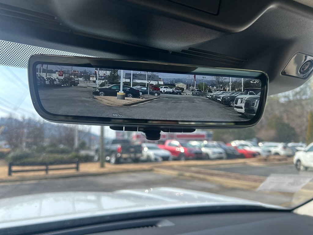 New 2026 Nissan Armada Platinum image 31