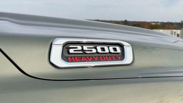 Used 2020 RAM 2500 Laramie image 58