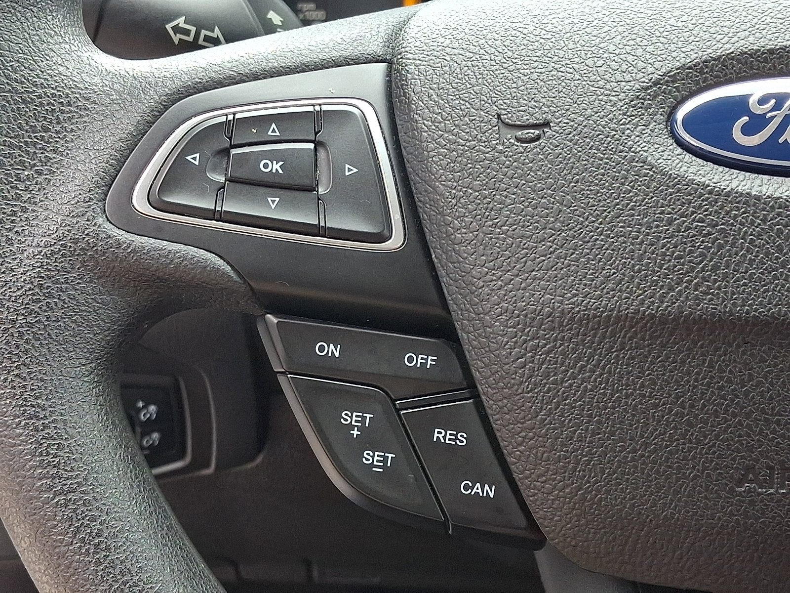 Used 2016 Ford Focus SE FWD image 22