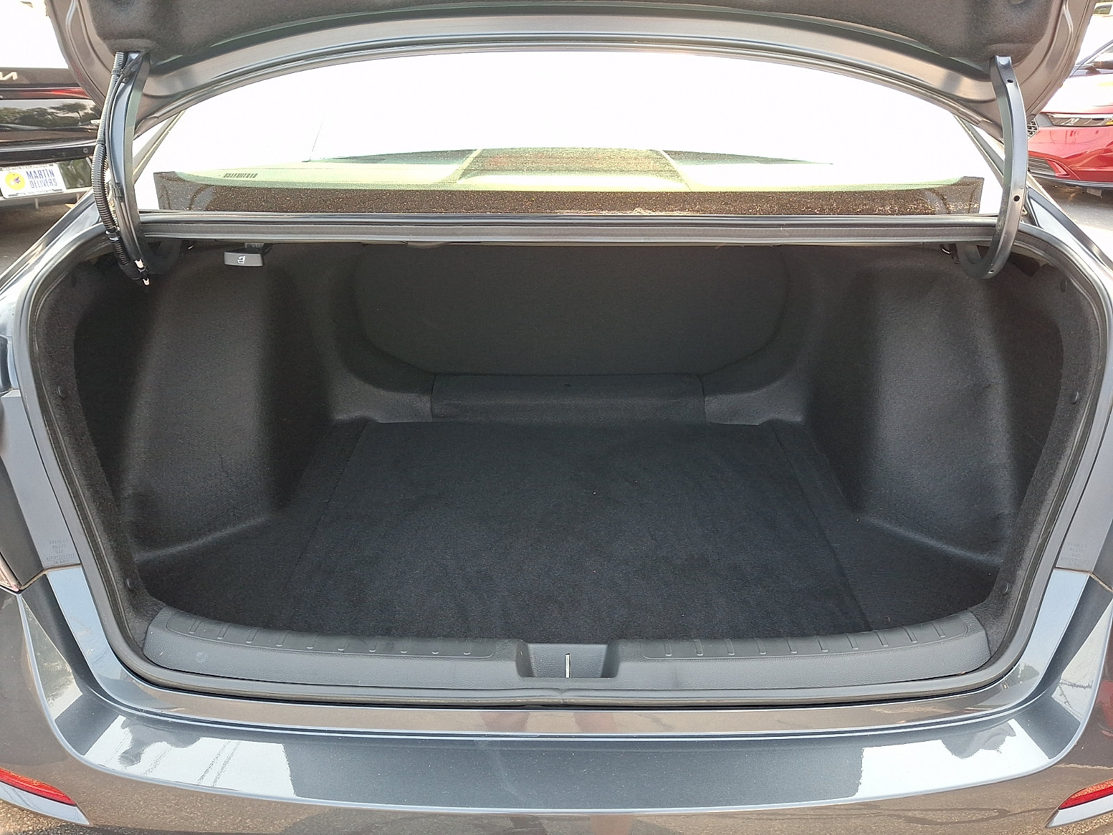 Used 2023 Honda Civic Sport image 20