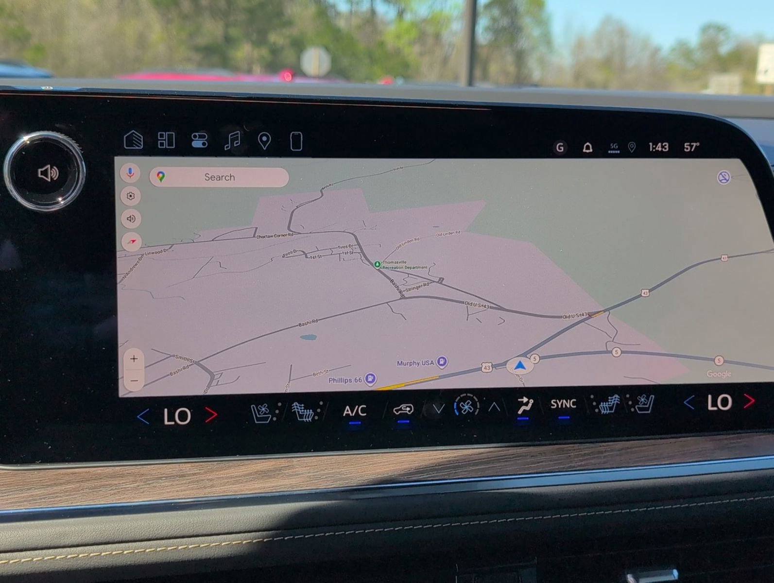 New 2026 Chevrolet Tahoe Premier image 18