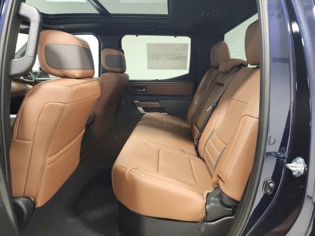 New 2026 Toyota Tundra 1794 Edition image 19