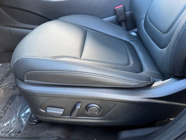 Used 2025 Hyundai Tucson SEL FWD image 15