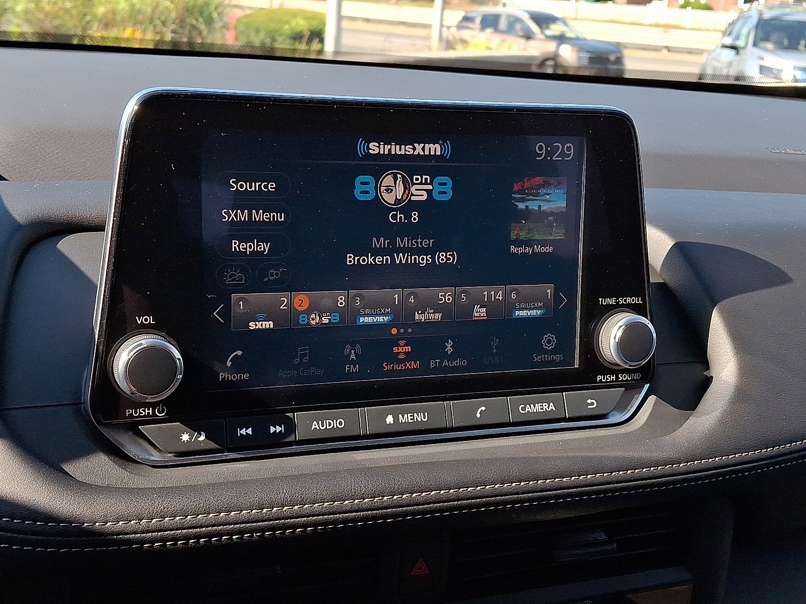 Certified 2025 Nissan Rogue S image 16