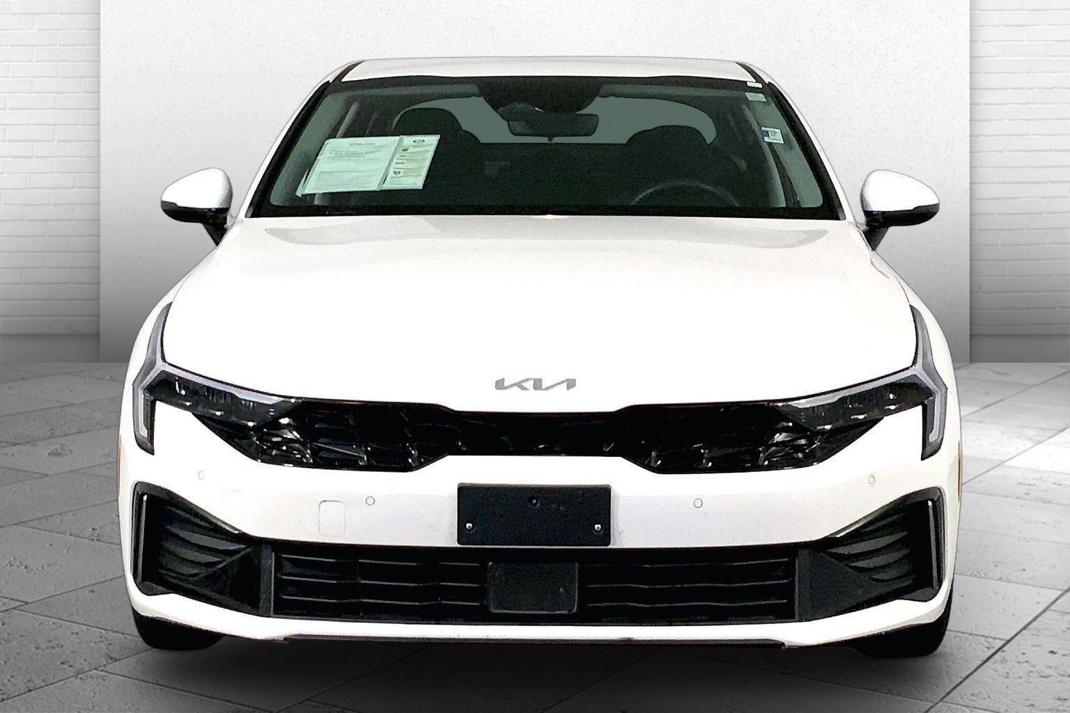 Certified 2025 Kia K5 LXS image 2