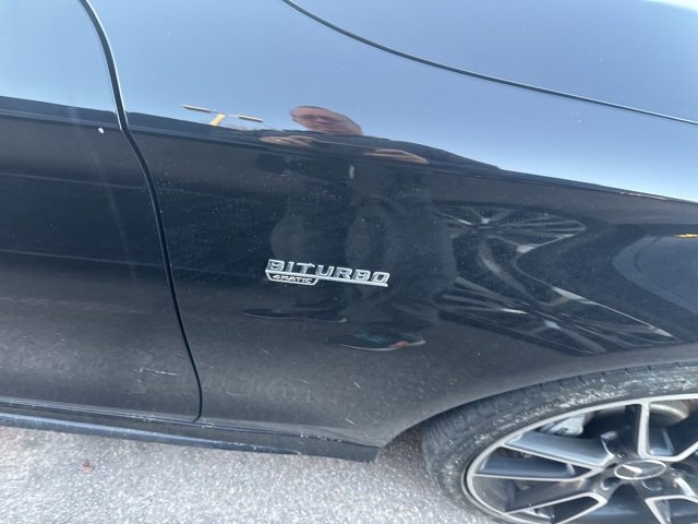 Used 2017 Mercedes-Benz C 43 AMG 4MATIC Coupe image 8