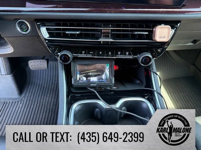 Used 2024 Chevrolet Traverse RS w/ LPO, Floor Liner Package image 23