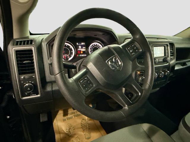 Used 2017 RAM 1500 Express w/ Express Value Package AWD/4WD image 12