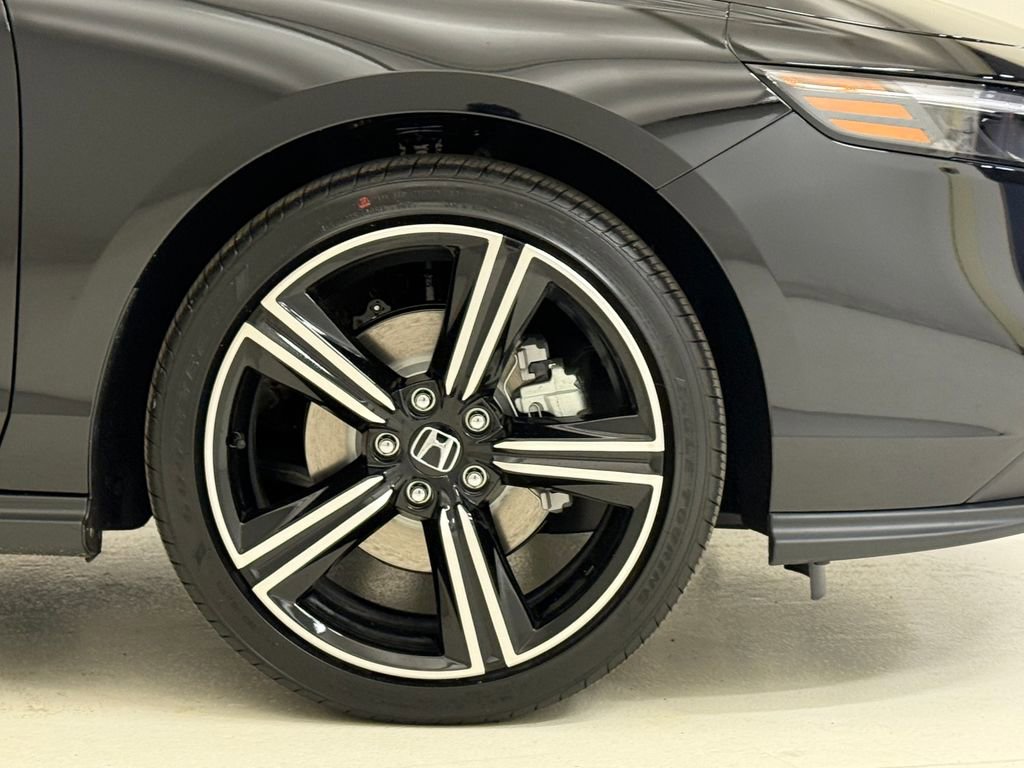 New 2026 Honda Accord Sport image 6