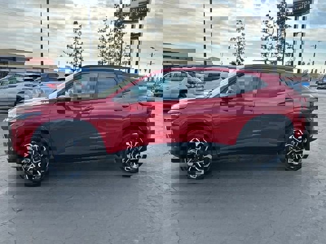 New 2026 Chevrolet Trax RS w/ Sunroof Package image 4