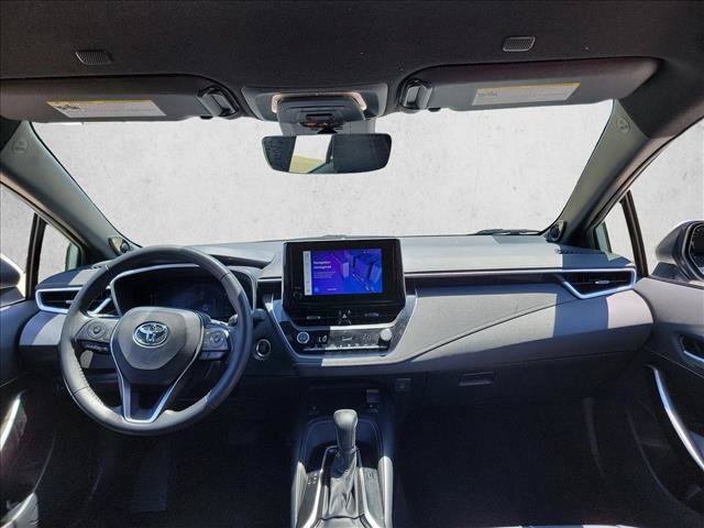 Used 2023 Toyota Corolla XSE FWD image 13