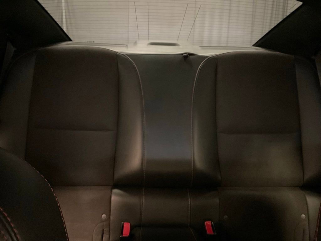 Used 2013 Chevrolet Camaro ZL1 RWD image 30