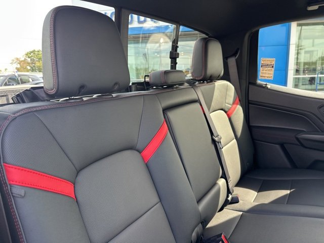 New 2026 Chevrolet Colorado Z71 image 16
