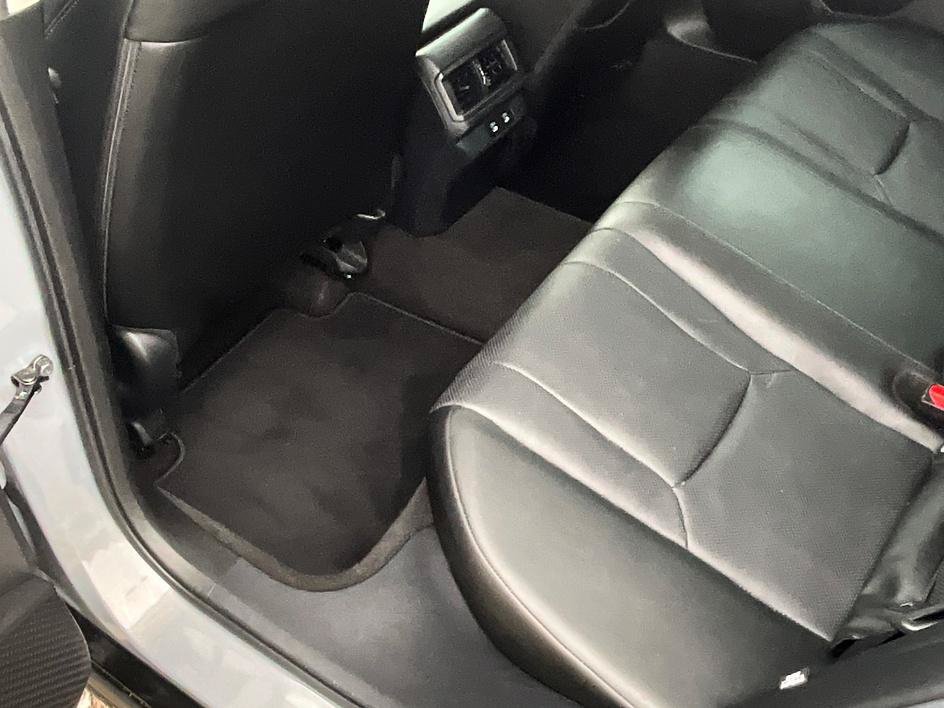 Used 2025 Honda Accord Touring image 30