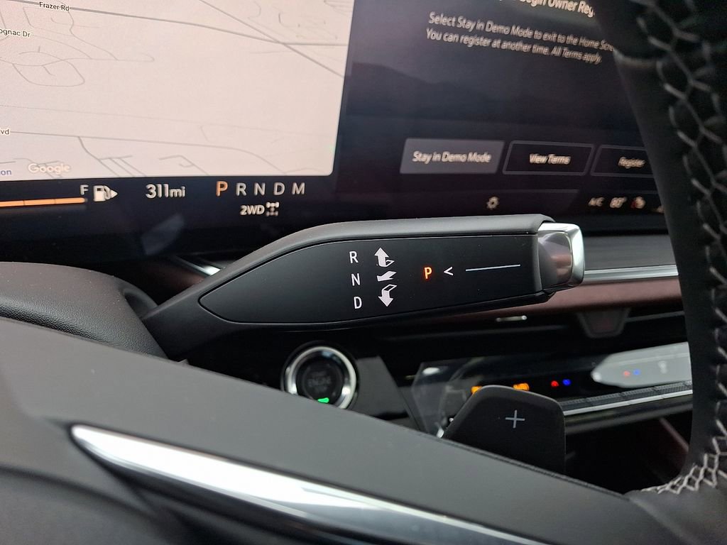 New 2026 Buick Envision Sport Touring image 11