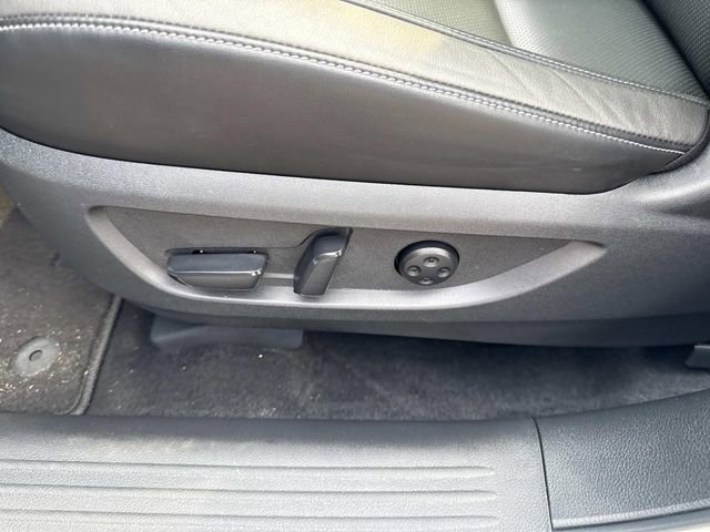 Used 2022 INFINITI QX50 Luxe w/ Cargo Package image 20