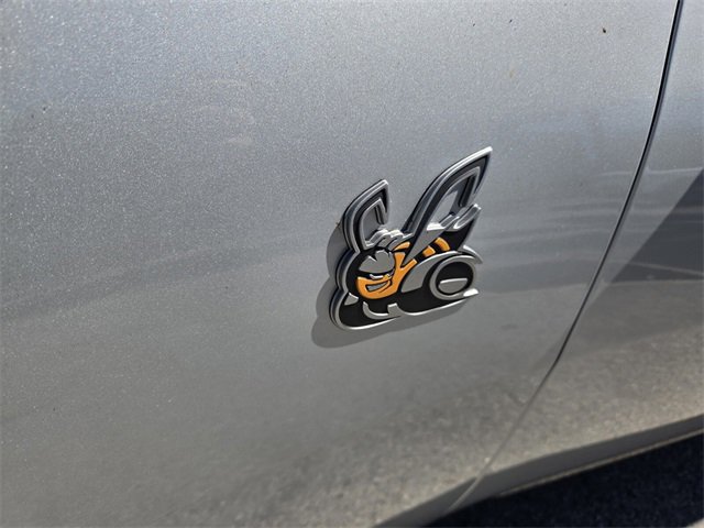 New 2026 Dodge Charger Scat Pack image 3