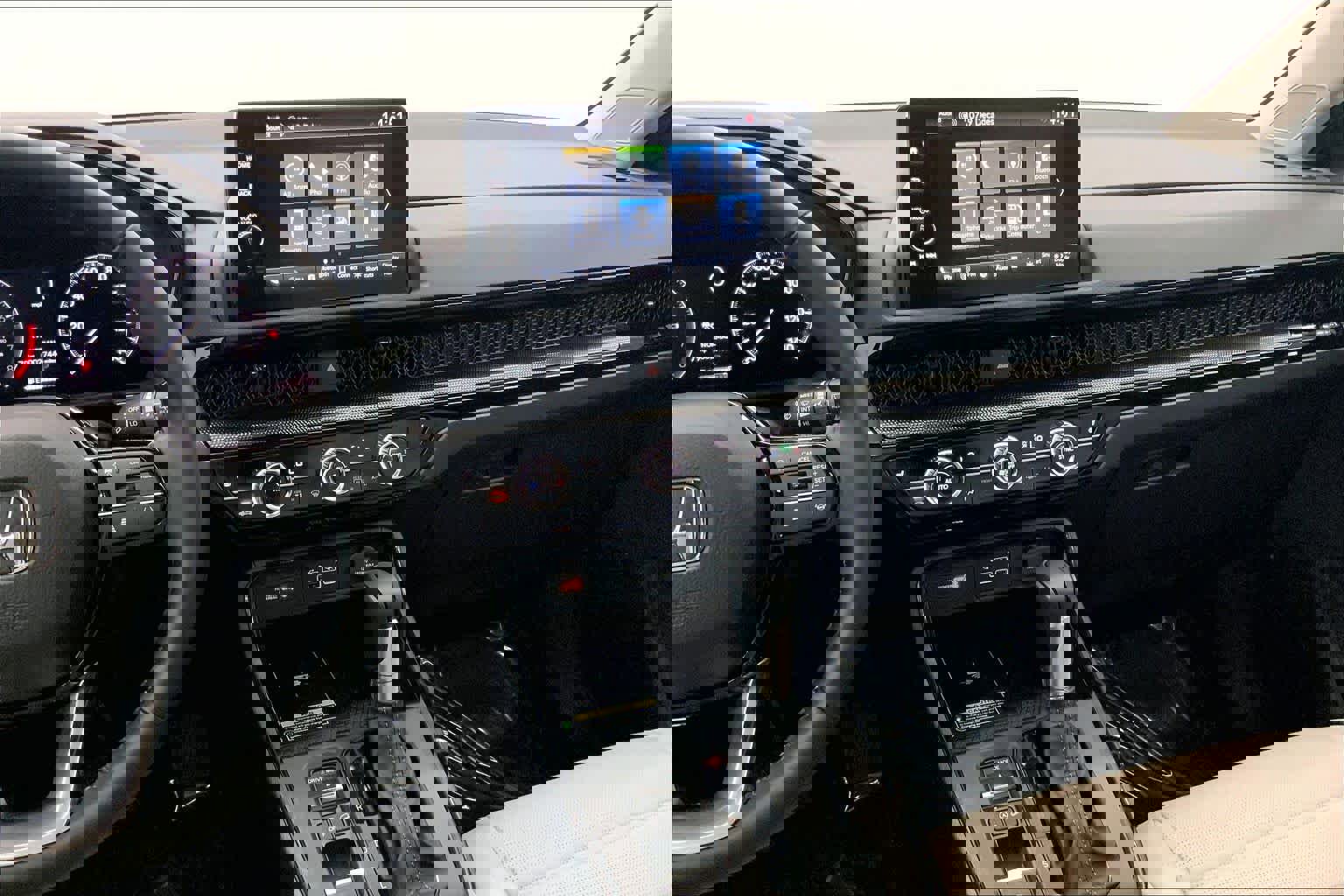 Used 2025 Honda CR-V EX-L image 25