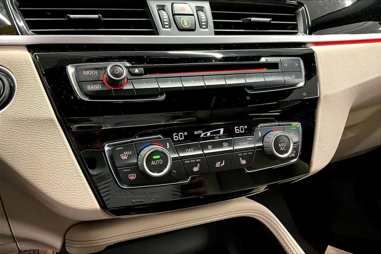Used 2019 BMW X1 sDrive28i w/ Convenience Package image 33