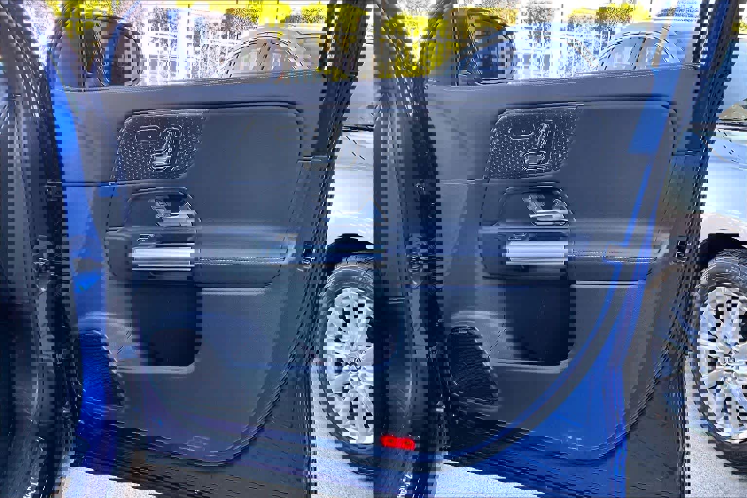 Used 2025 Mercedes-Benz GLA 250 image 22