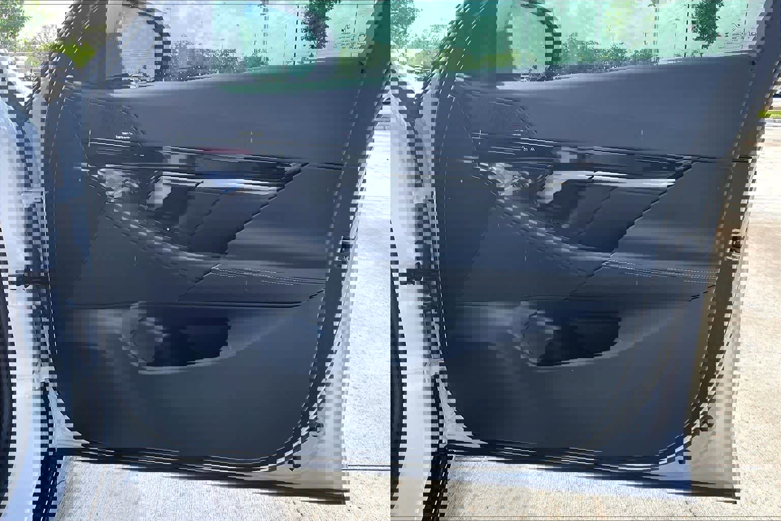 Used 2024 BMW 530i w/ M Sport Package image 20